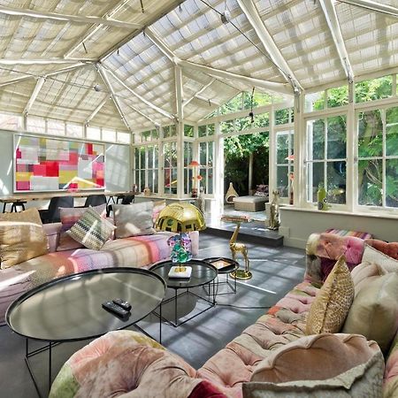 3 Bed House In Fulham Londres Exterior foto