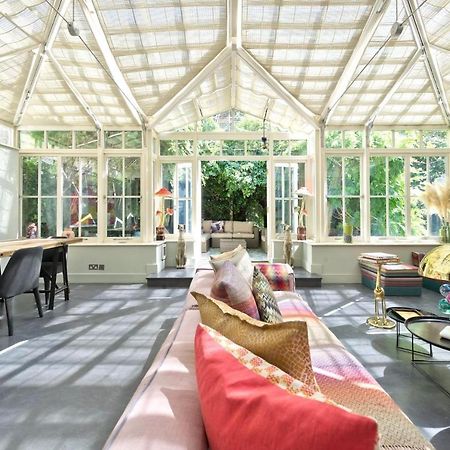 3 Bed House In Fulham Londres Exterior foto