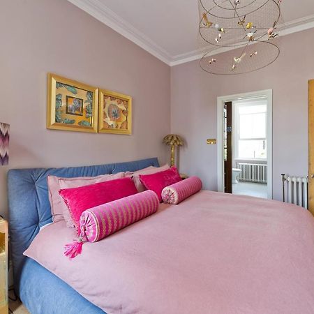 3 Bed House In Fulham Londres Exterior foto